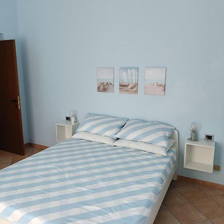 Soft House Apartamento La Spezia Exterior foto