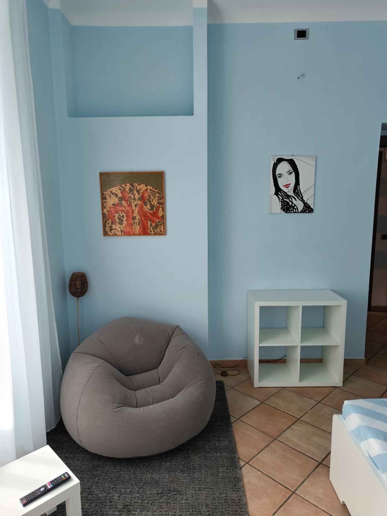 Soft House Apartamento La Spezia Exterior foto