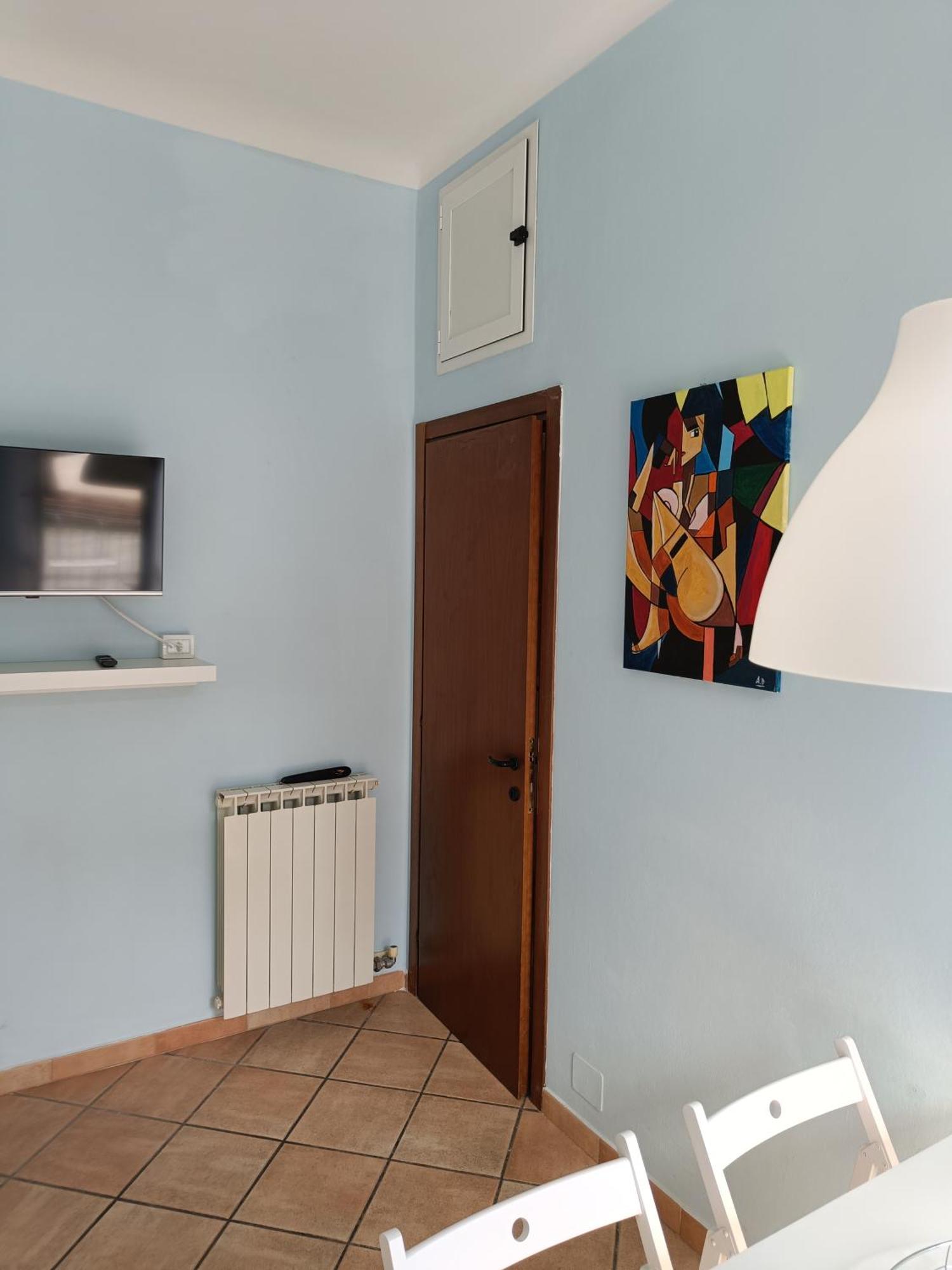 Soft House Apartamento La Spezia Exterior foto