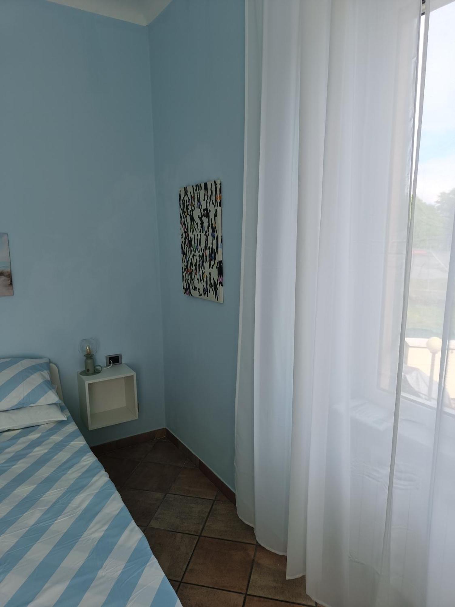 Soft House Apartamento La Spezia Exterior foto