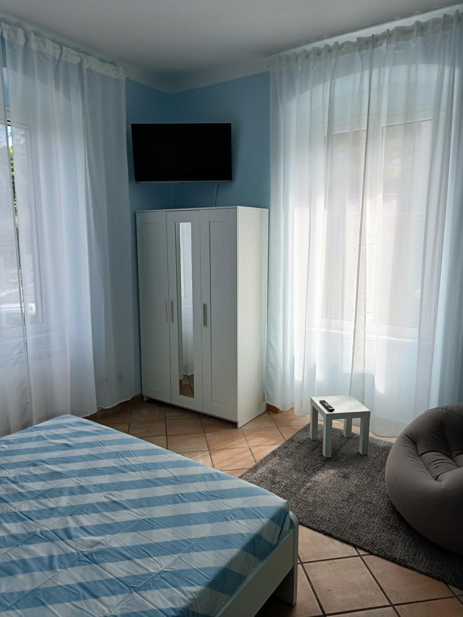 Soft House Apartamento La Spezia Exterior foto