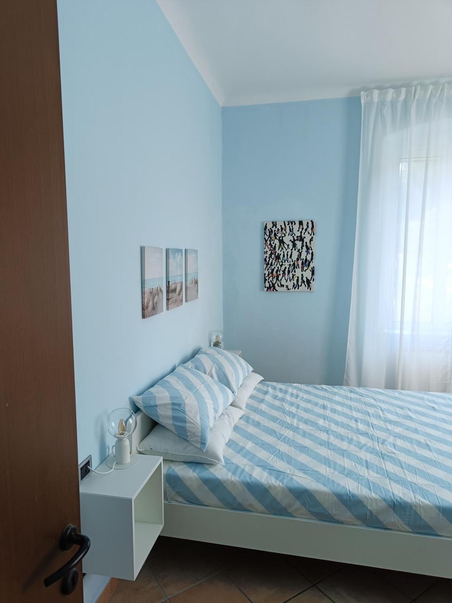 Soft House Apartamento La Spezia Exterior foto