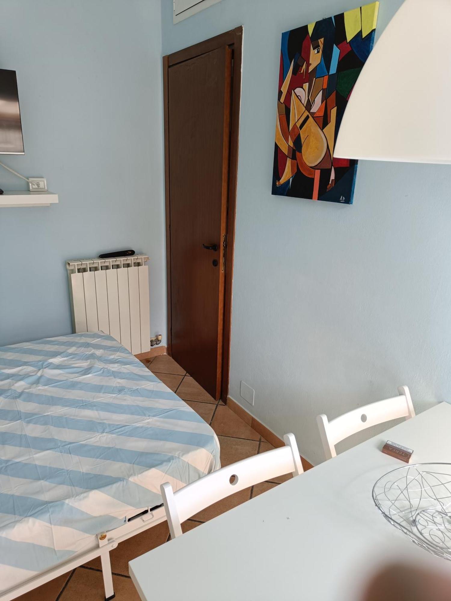 Soft House Apartamento La Spezia Exterior foto