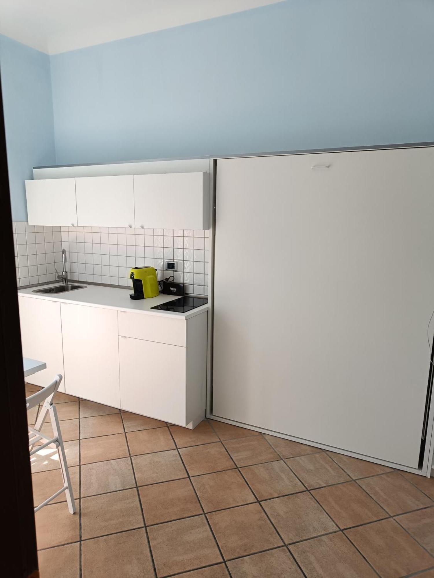 Soft House Apartamento La Spezia Exterior foto