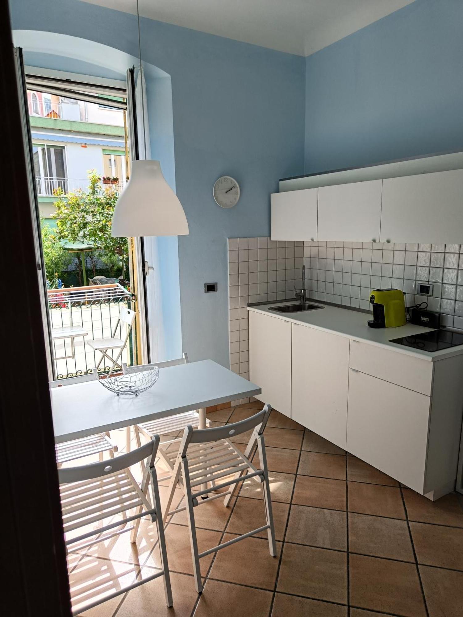 Soft House Apartamento La Spezia Exterior foto