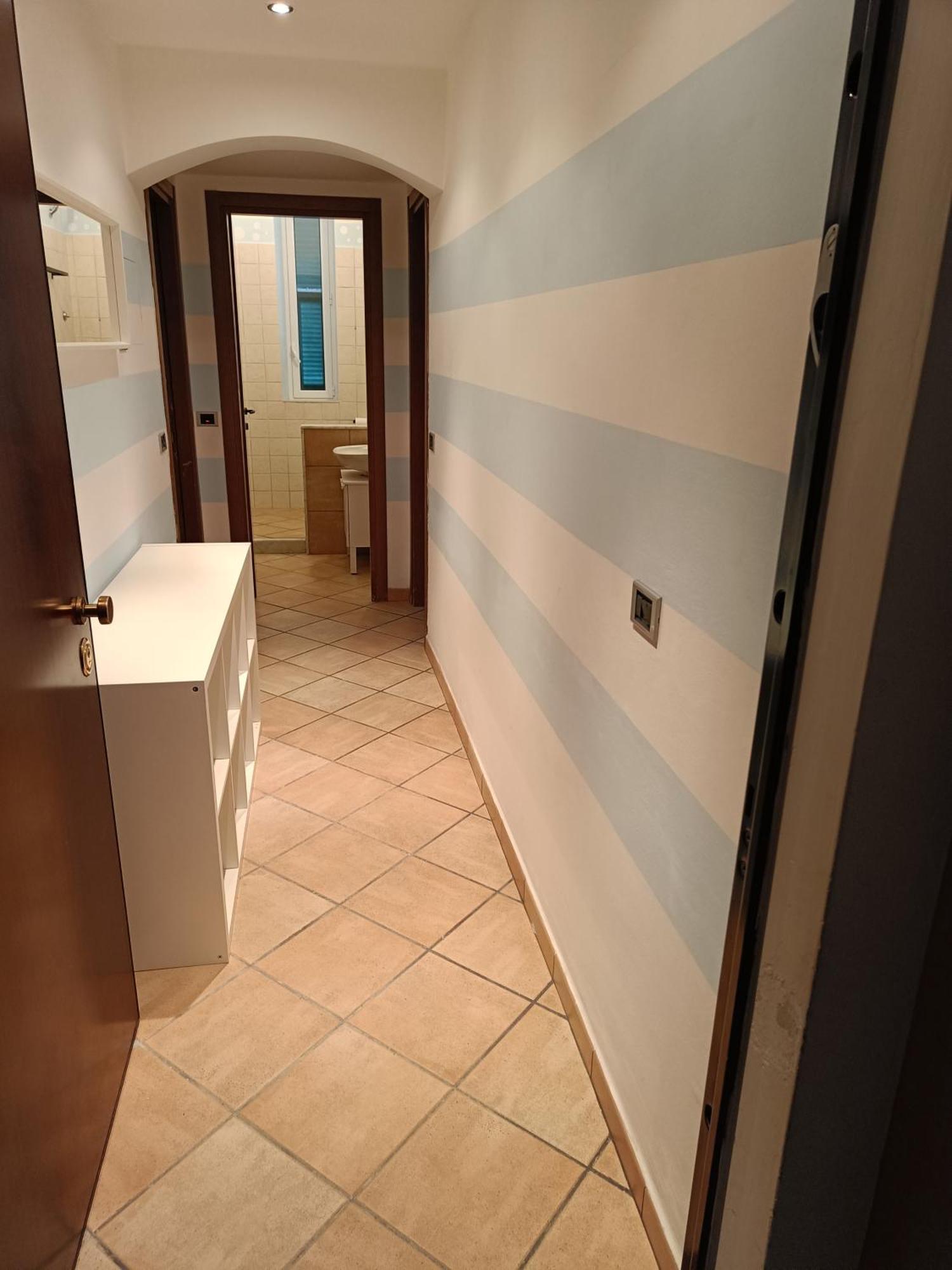 Soft House Apartamento La Spezia Exterior foto