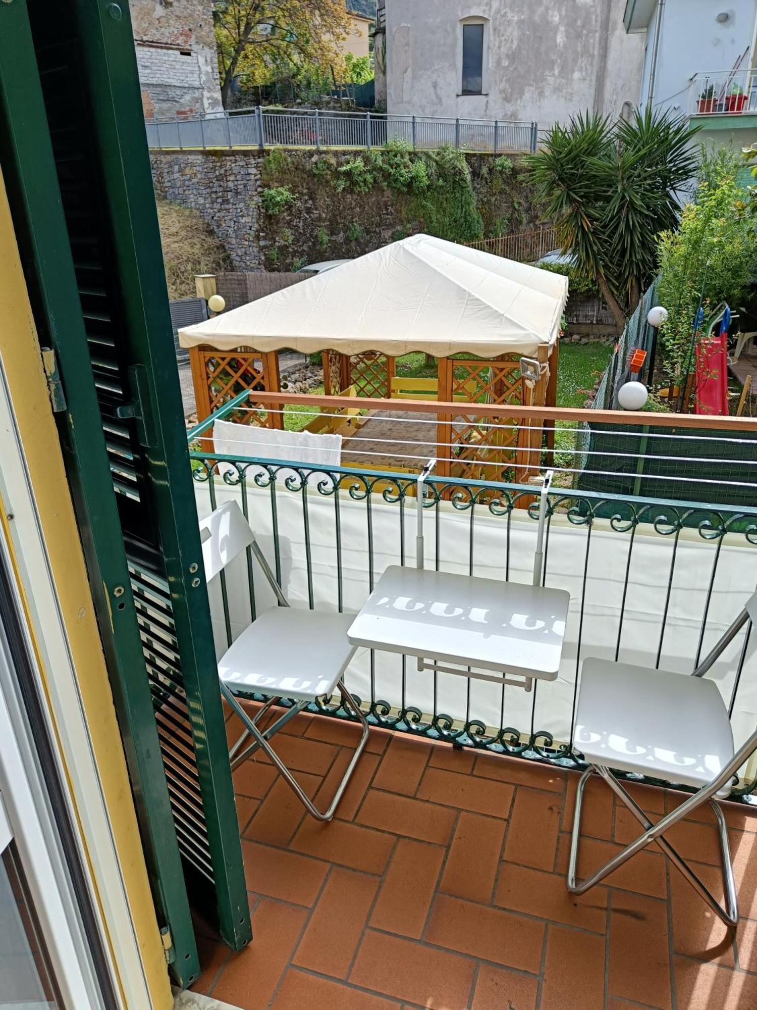 Soft House Apartamento La Spezia Exterior foto