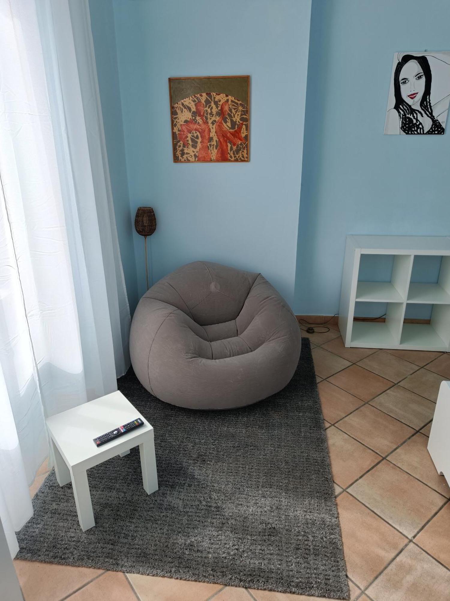 Soft House Apartamento La Spezia Exterior foto