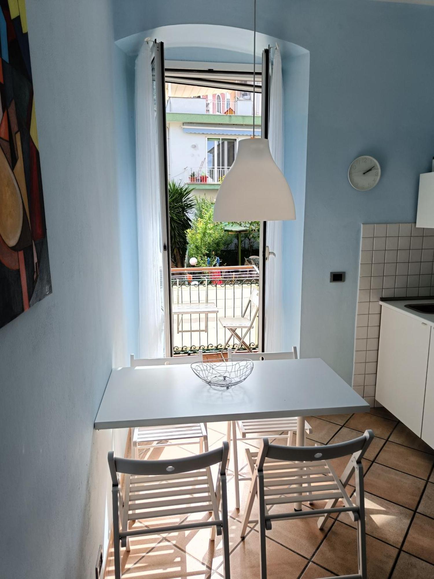 Soft House Apartamento La Spezia Exterior foto