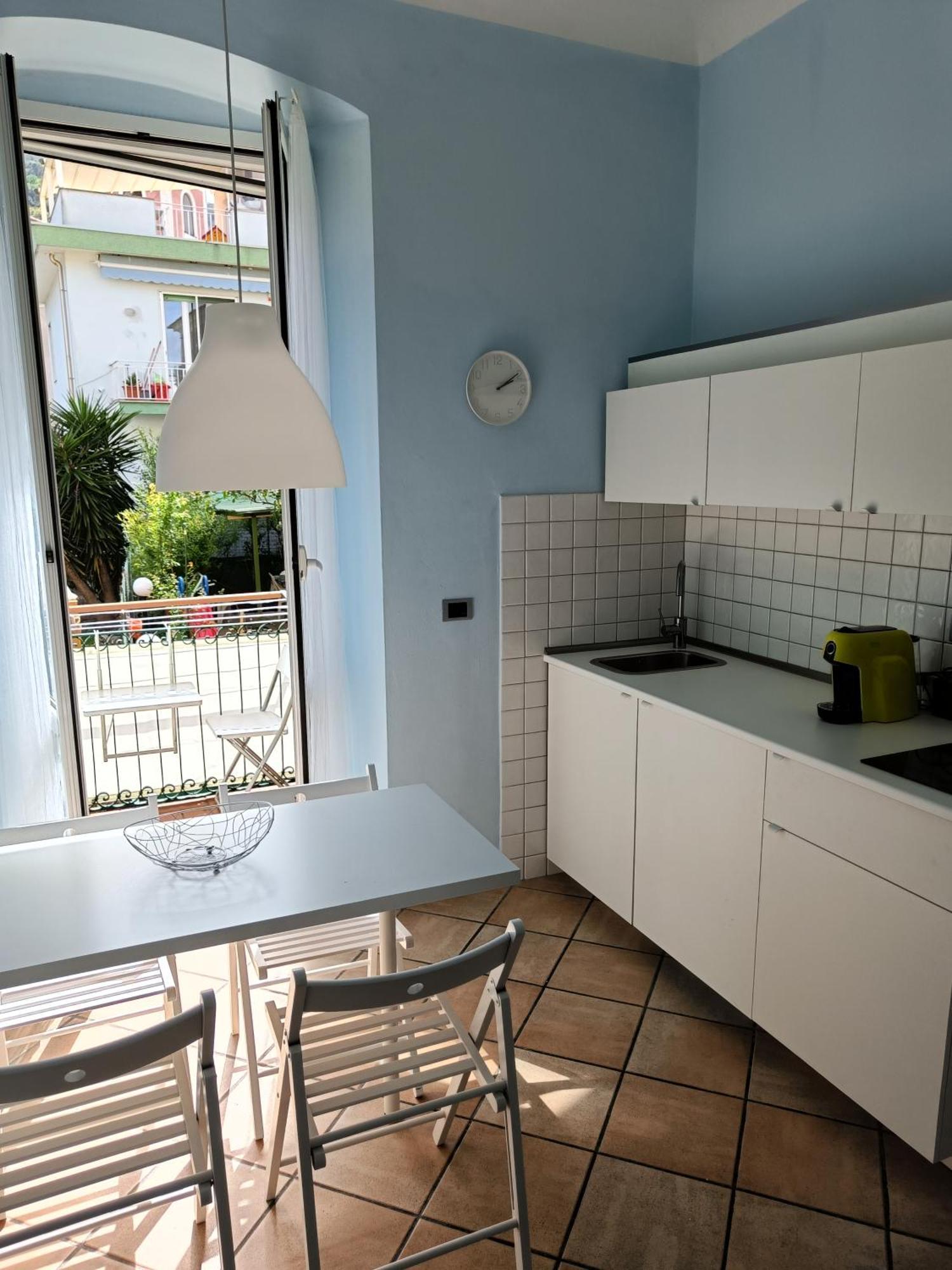 Soft House Apartamento La Spezia Exterior foto