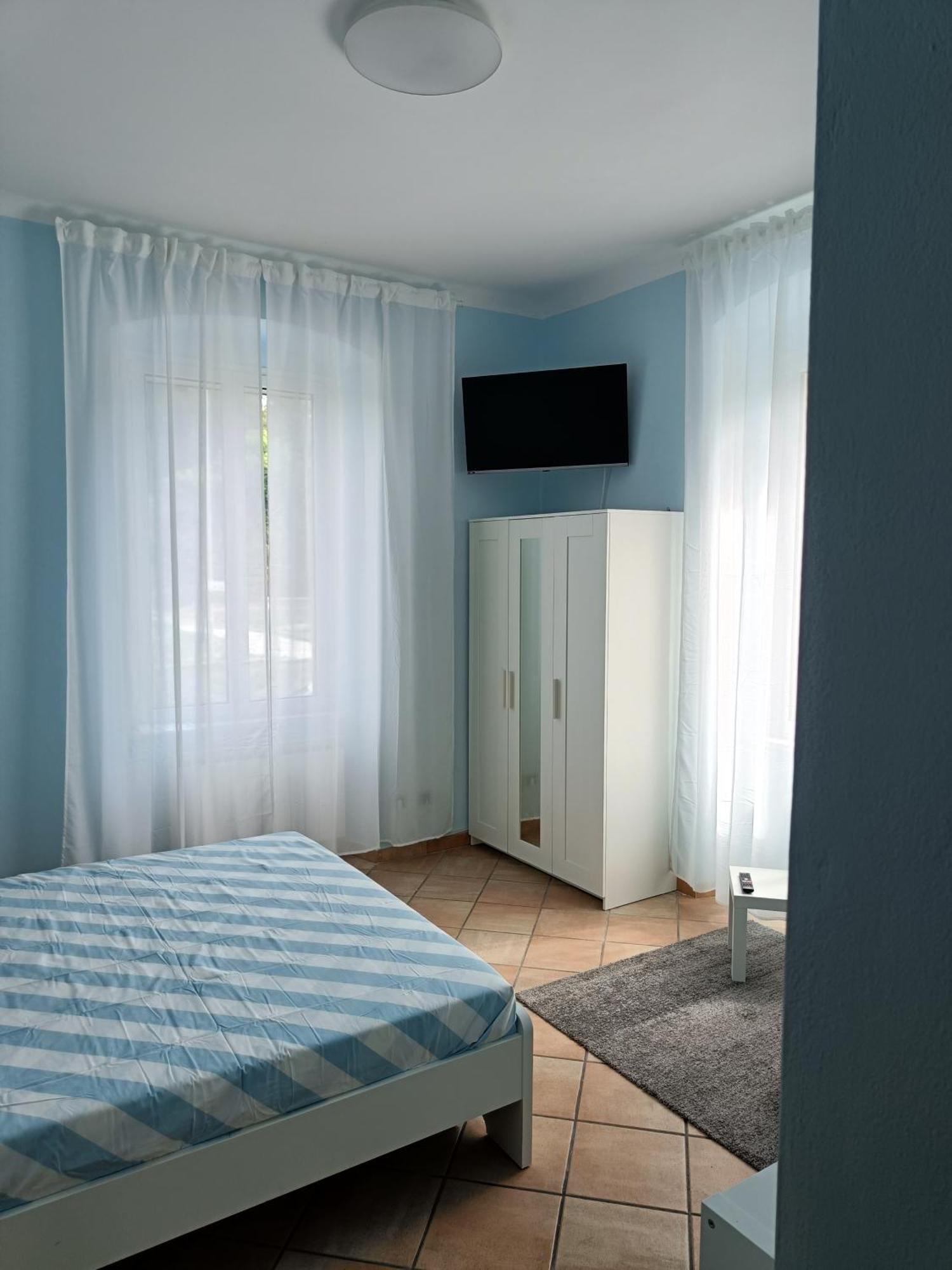 Soft House Apartamento La Spezia Exterior foto
