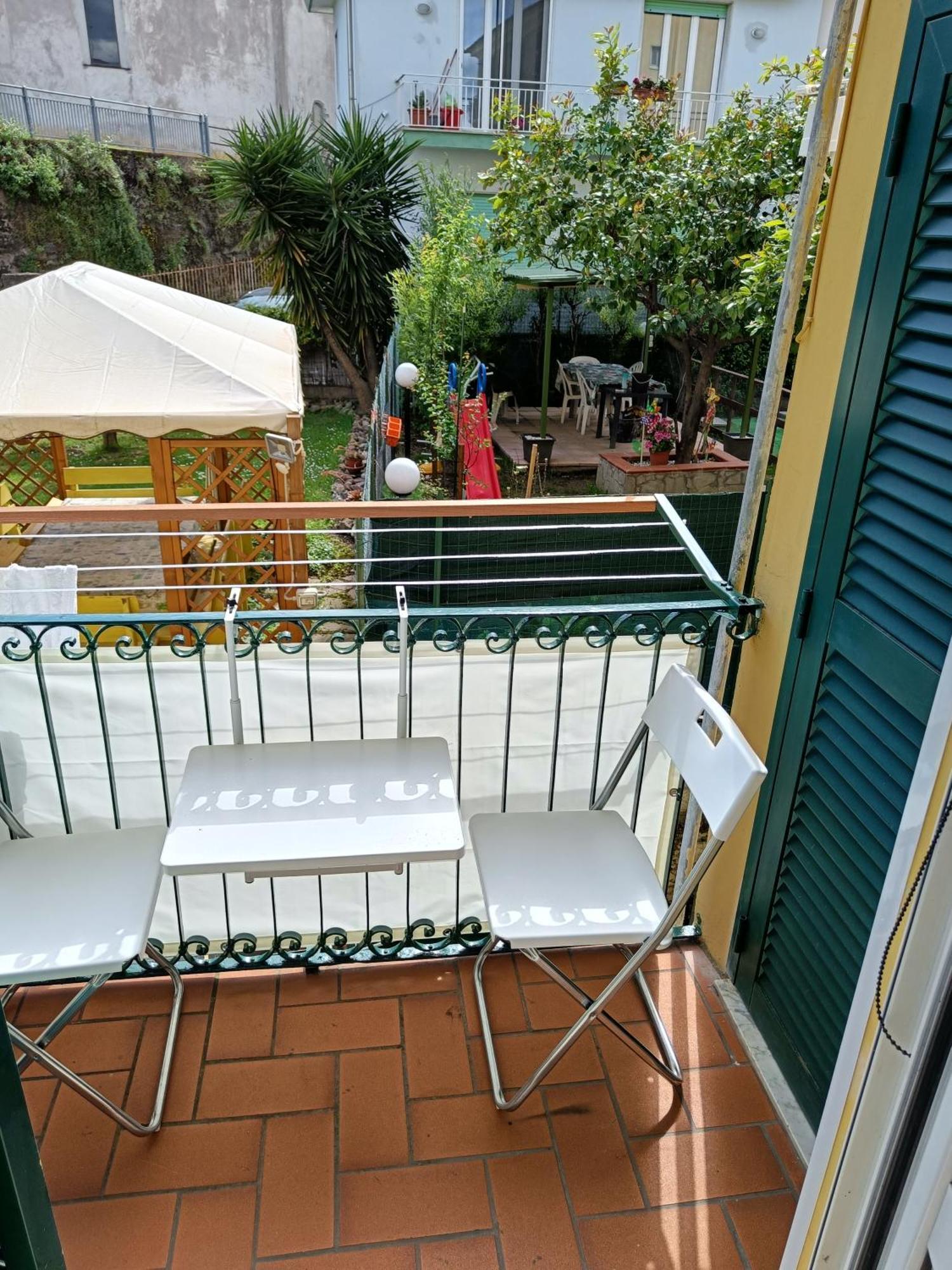 Soft House Apartamento La Spezia Exterior foto