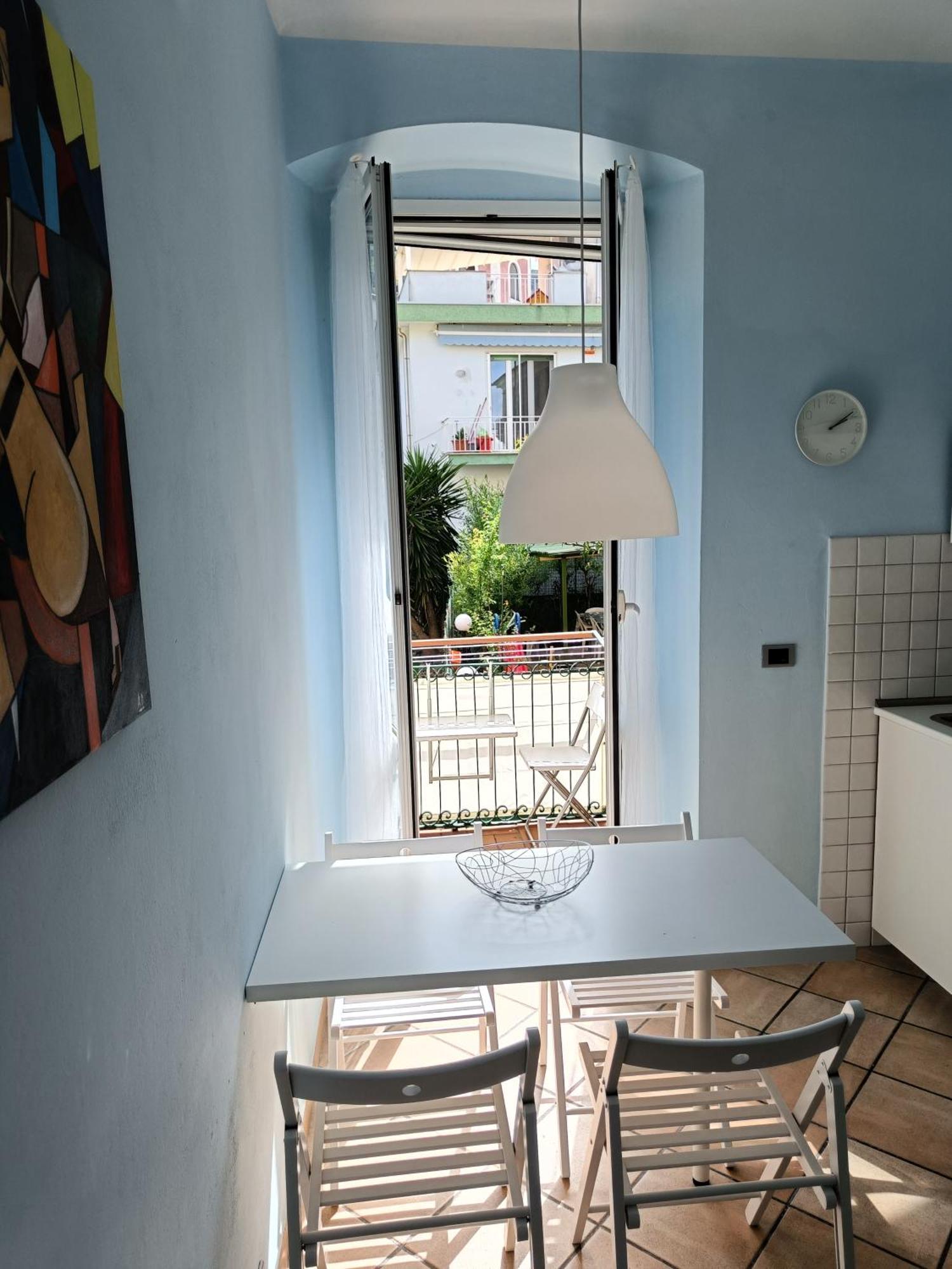 Soft House Apartamento La Spezia Exterior foto