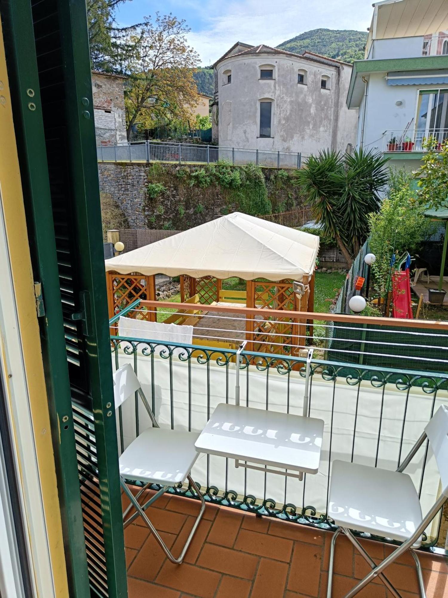 Soft House Apartamento La Spezia Exterior foto