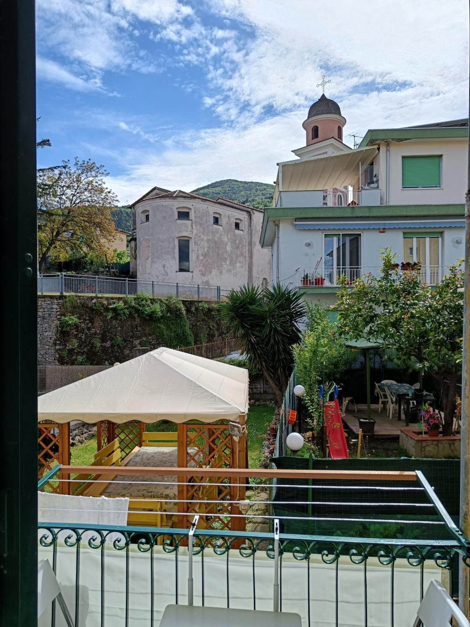 Soft House Apartamento La Spezia Exterior foto